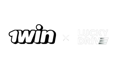 1win × Lucky Drive